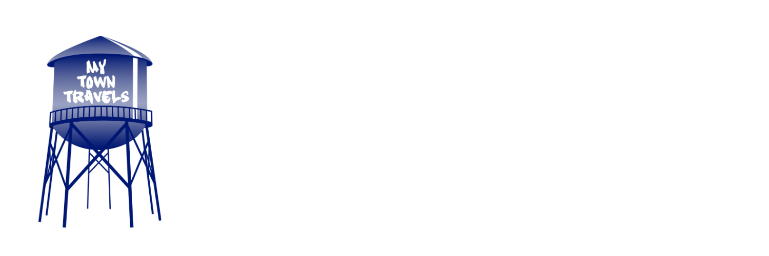 My Town Travels Podcast