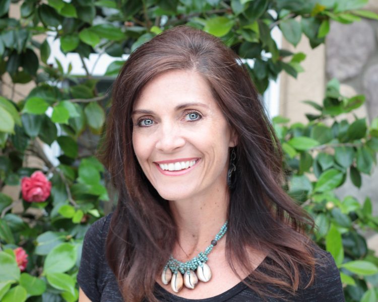 Dianne-Sivulka Founder Travel on Purpose
