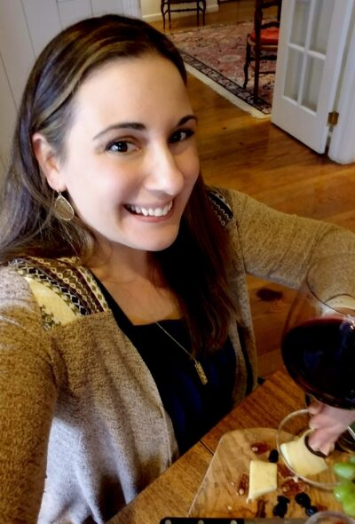 Welsch Hill Inn Happy Hour